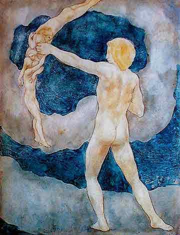 der prophet, khalil gibran, glaube, liebe, freiheit, genuss