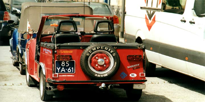 fotos, trabant 601, fotografie, trabbi, bilder, fantasie, photografphie