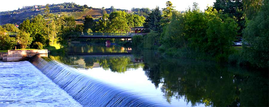 fotos, saale, unstrut, freiburg, natur, camping, kanufahrten, bad koesen, flora, fauna, bad k&ouml;sen, natur