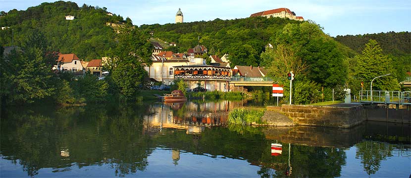 fotos, camping, bad koesen, saale, unstrut, freiburg, kanufahrten, natur, fotografie