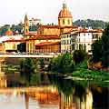 italien, florenz