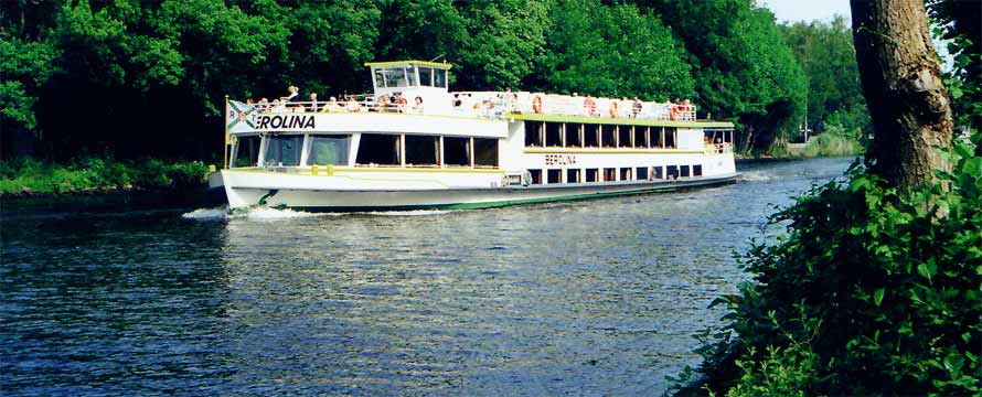 fotos, havel, urlaub, berlin, kanufahrten, sommer, camping, natur, flora, fauna