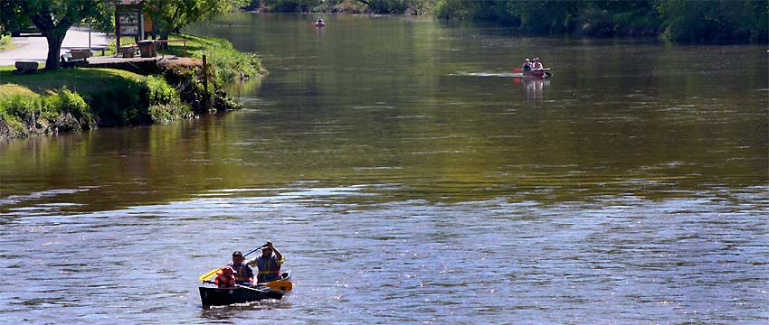 fotos, werra, camping, urlaub, probsteizella, kanufahrten, fl&uuml;sse, fotografie, sommer, sonne, flora, fauna