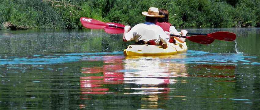 fotos, flora, fauna, natur, camping, entspannung, fluesse, saale, unstrut, freiburg, kanufahrten