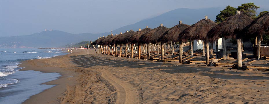 fotos, strand, morgenstimmung, mittelmeer, toskana, urlaub, italien, camping, entspannung, fotografie, flora, fauna, natur, sommer, sonne, meer, naturfotos, toscana, landschaft, bilder, axel dorr