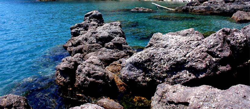 sommer, sonne, meer, strand, mittelmeer, naturcamping, fotos, toskana, italien