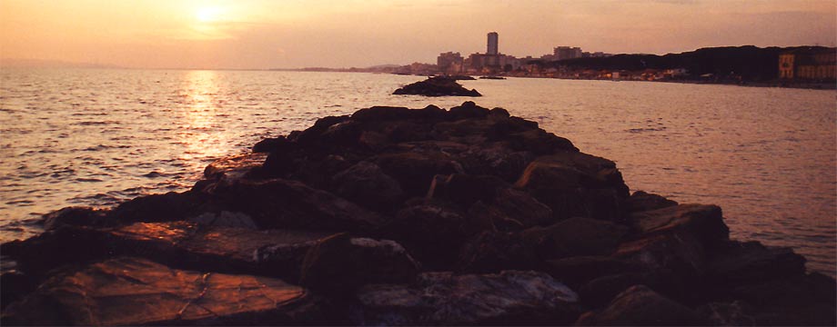 natur, camping, toscana, urlaub, italien, mittelmeer, sommer, sonne, meer, strand, fotos