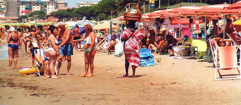 fotos, sommer, sonne, strand, mittelmeer, toscana, italien, urlaub, toskana