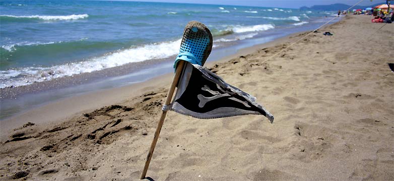 natur camping toscana castiglione della pescaia italien fotos mittelmeer