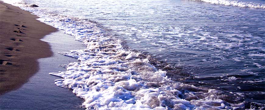 mittelmeer, toskana, camping, italien, fotos, strand, sommer, sonne, natur