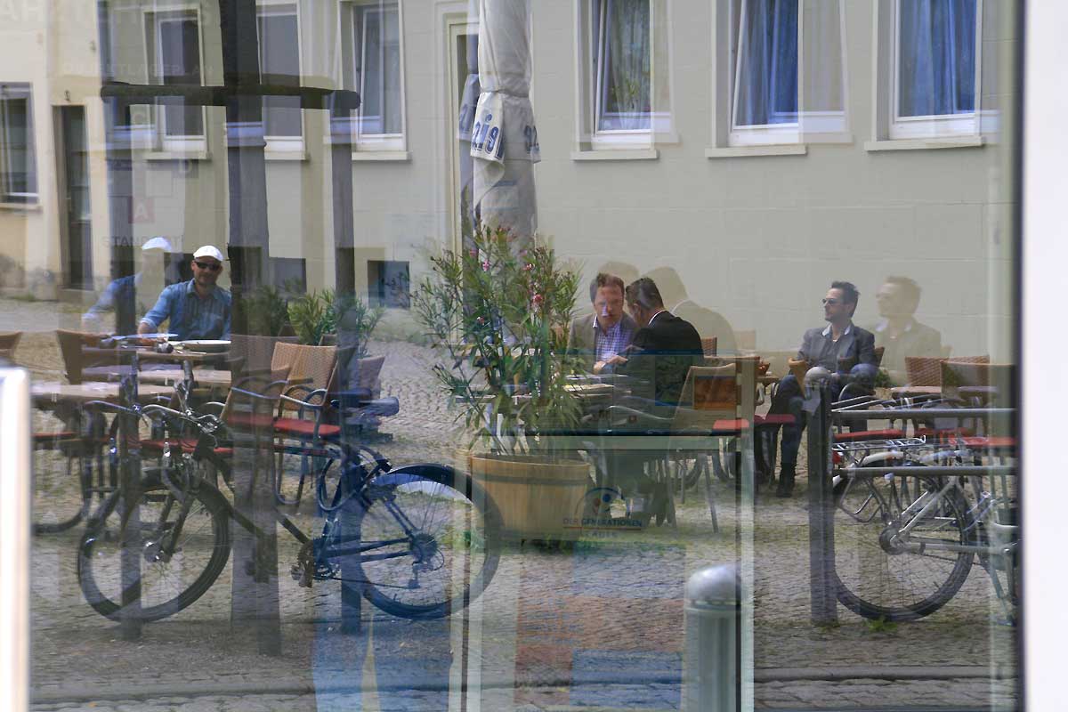 fotos, menschen, bilder, menschen, spiegelbilder