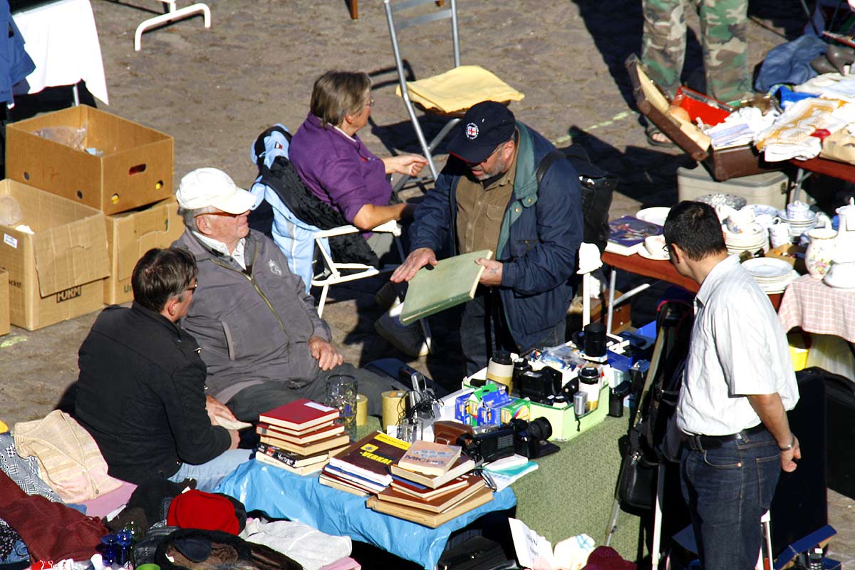 fotos, dresden, wochenmarkt, elbe, bilder, menschen, marktplatz, menschenbilder
