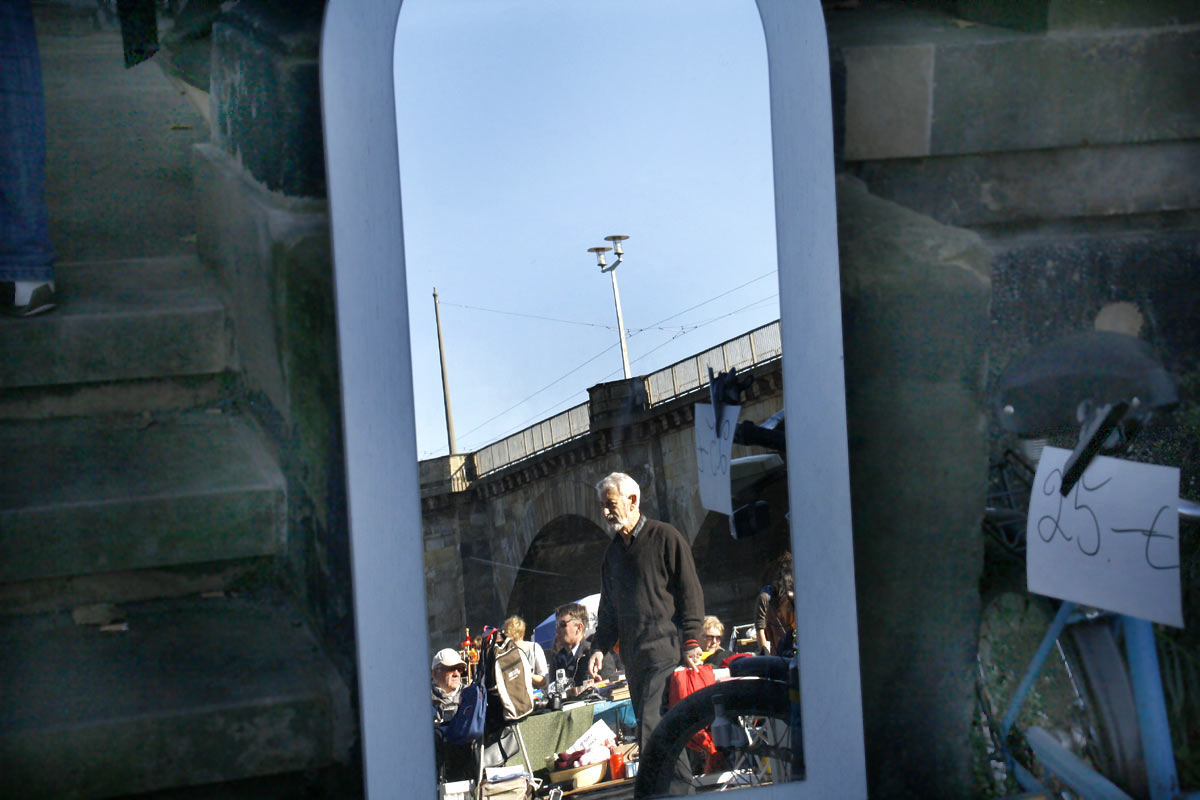 fotos, dresden, wochenmarkt, elbe, bilder, menschen, marktplatz, menschenbilder