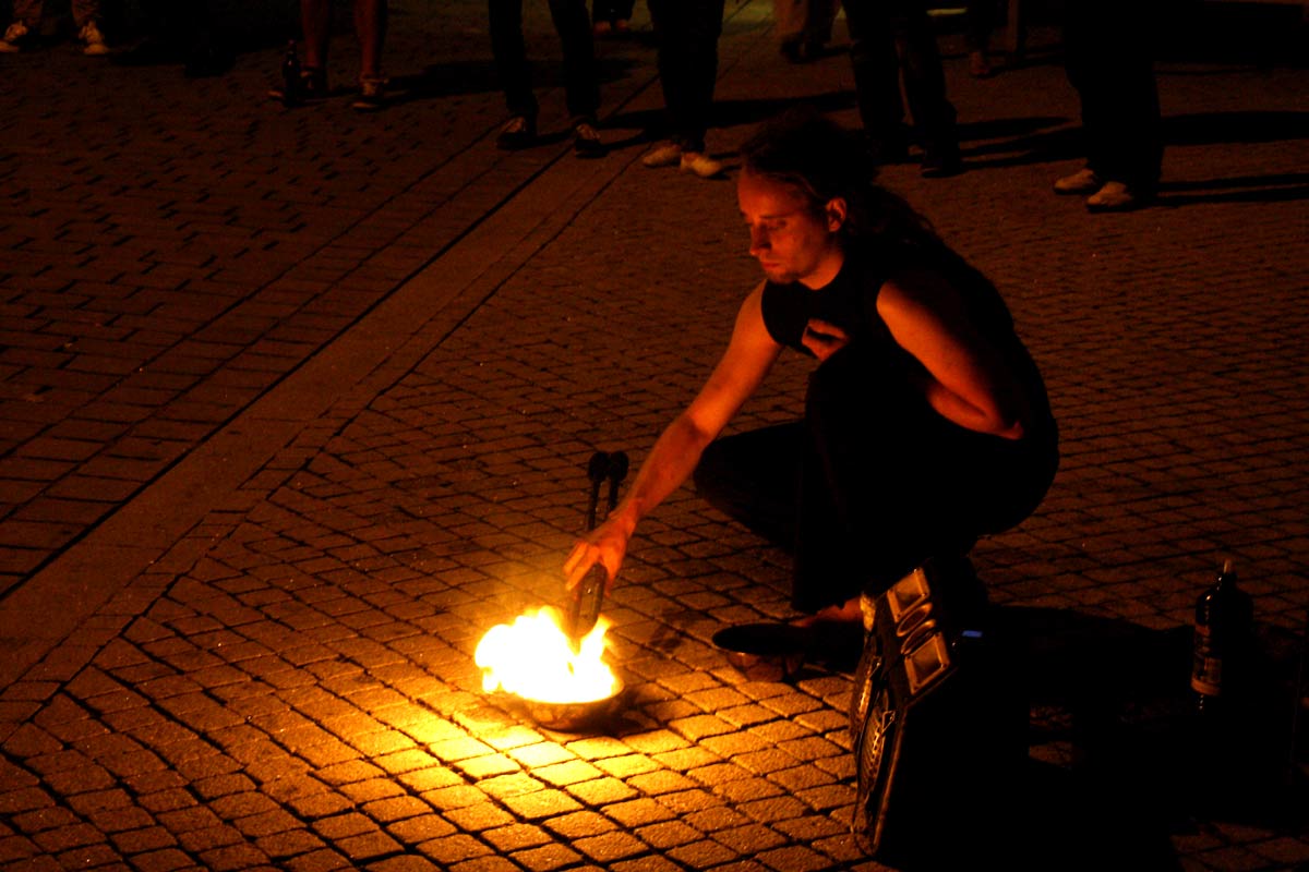 fotos, menschen, bilder, menschen, lebensfreude, erfurter, entenrennen, erfurt