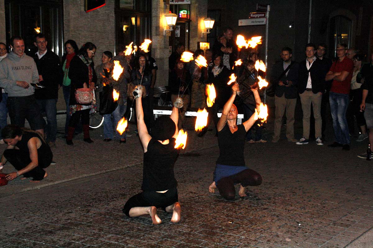 fotos, menschen, bilder, menschen, lebensfreude, erfurter, entenrennen, erfurt