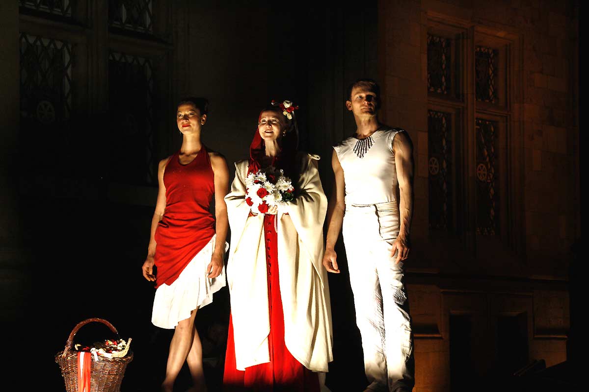 fotos, menschen, bilder, menschen, lebensfreude, erfurter, entenrennen, erfurt