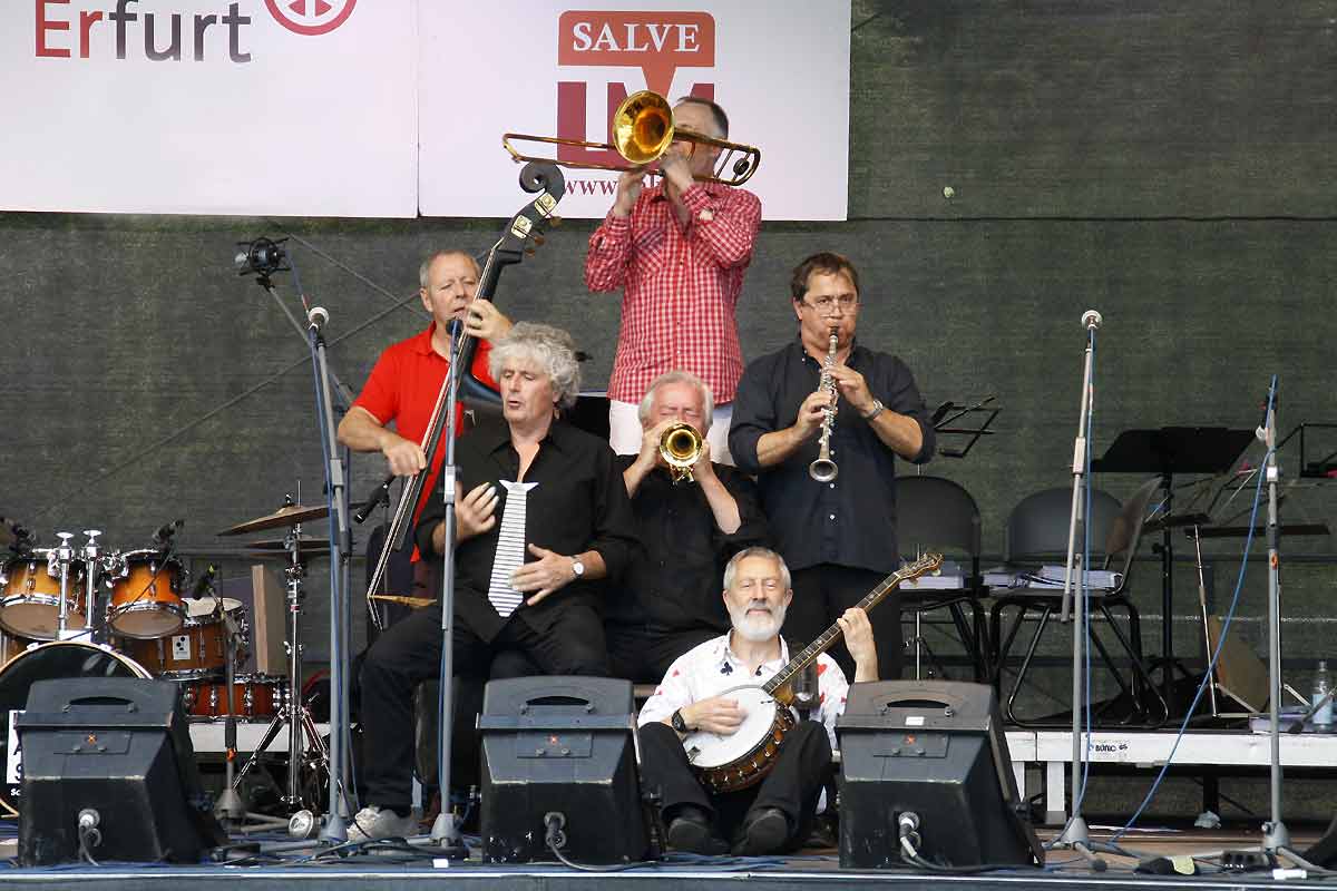 fotos, menschen, bilder, menschen, lebensfreude, erfurter, entenrennen, erfurt