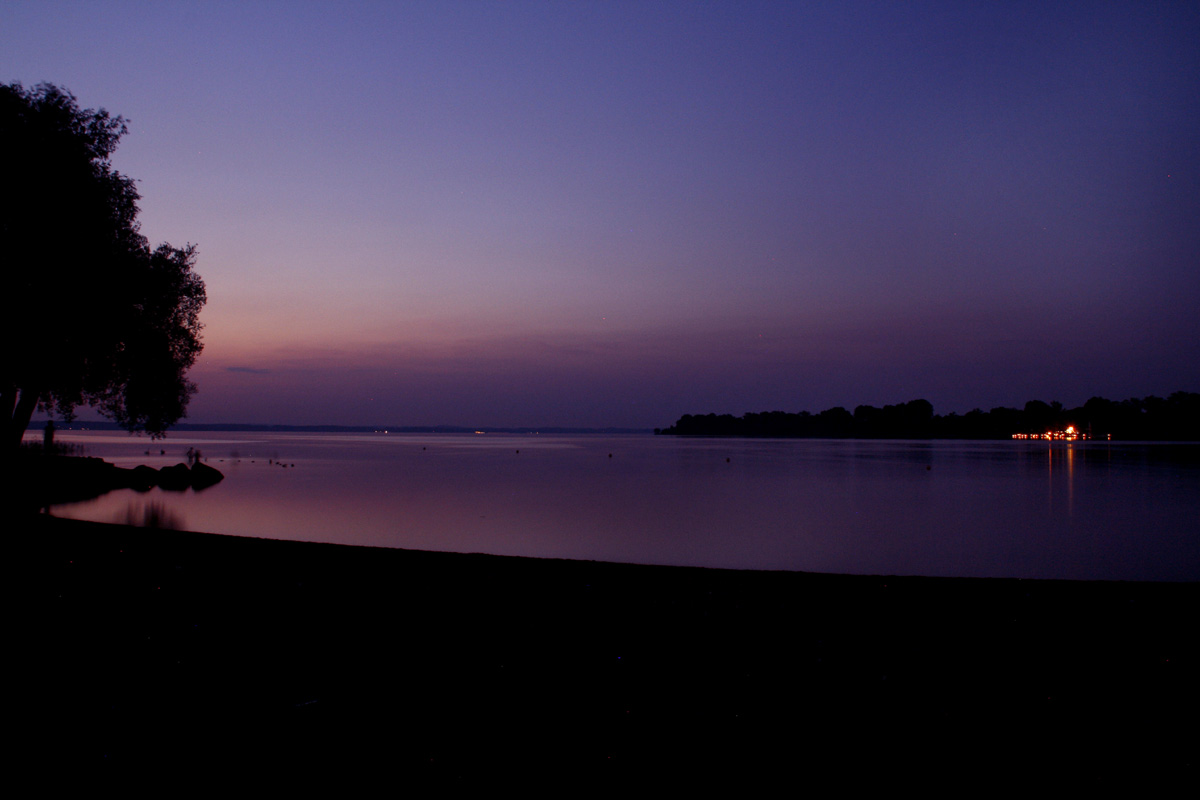 nachtaufnahmen, abendhimmel, abendstimmung, sonnenuntergang