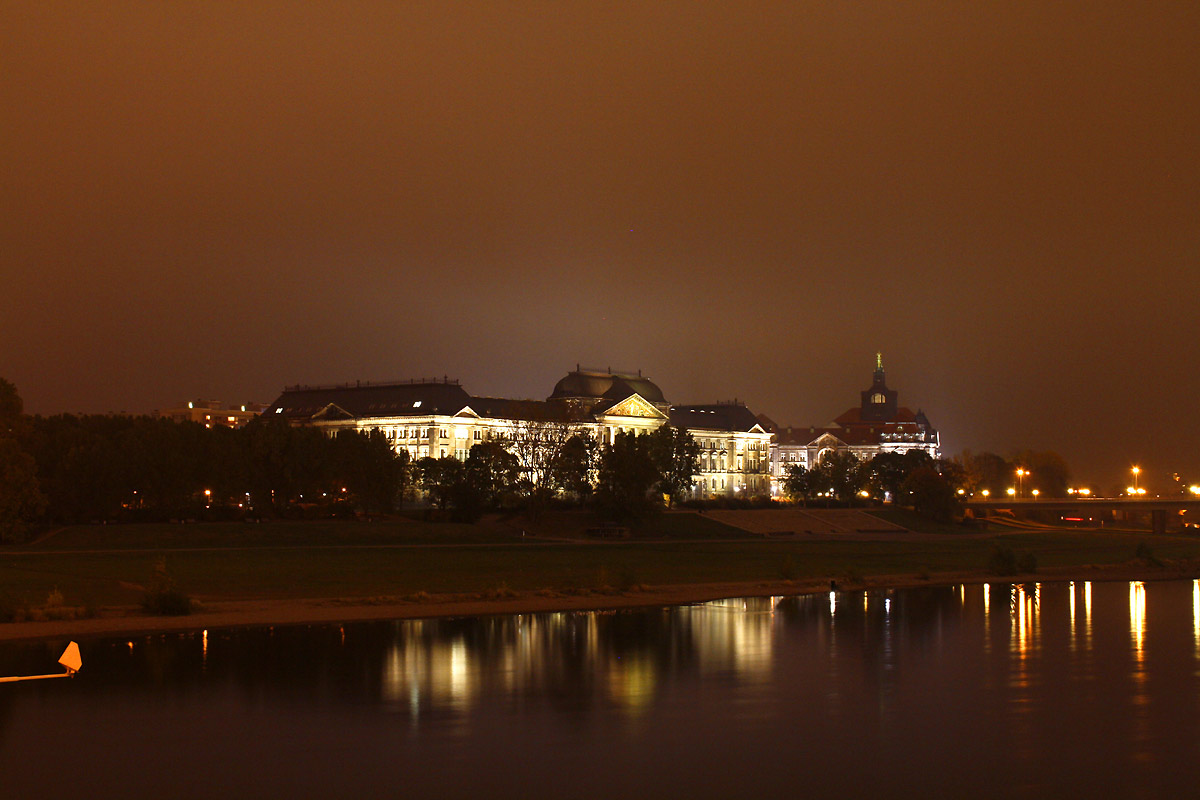 nachtlichter, dresden, nachtleben, nachtfotos