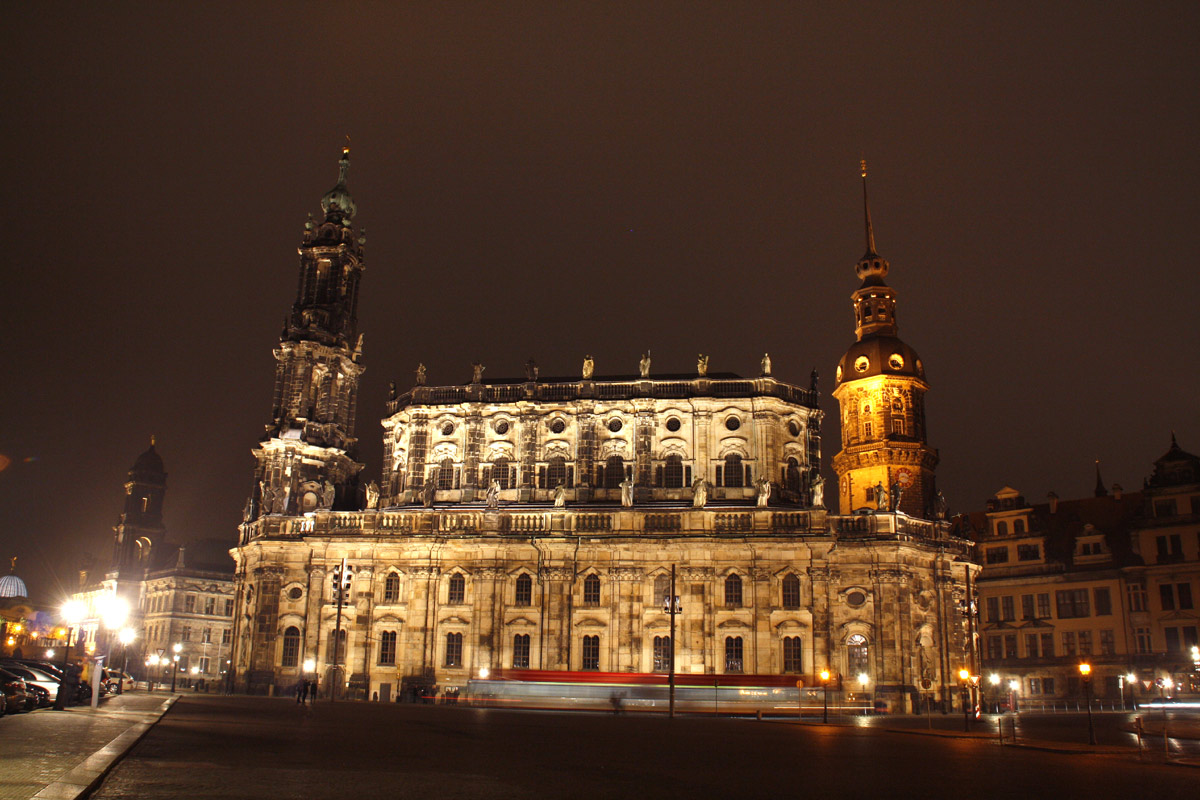 nachtlichter, dresden, nachtleben, nachtfotos