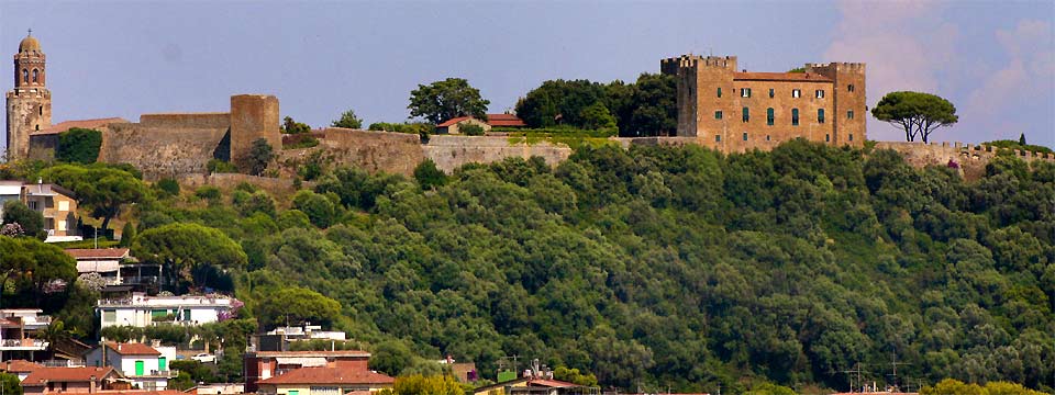 fotos, flora, fauna, natur,fotografie, toskana, castiglione della pescaia, italien